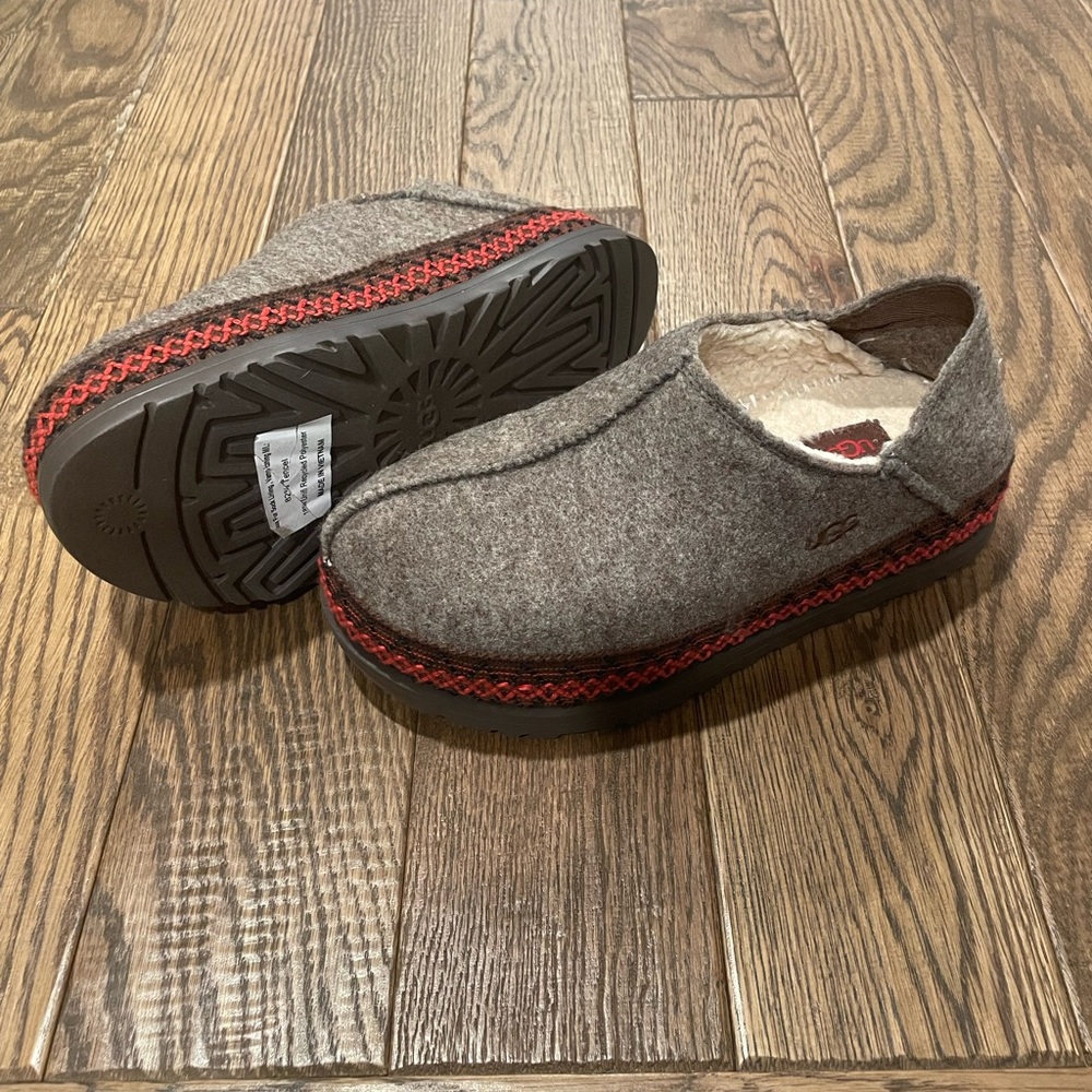 UGG Refelt Tasman